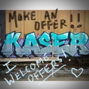 I DISCOUNT EVERY PURCHASE! Make an Offer!!